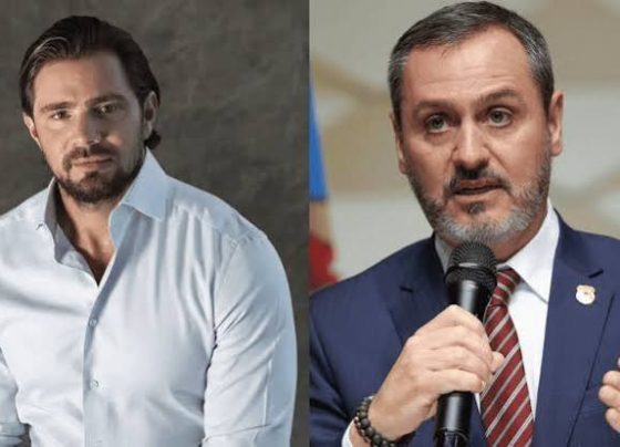 Blindagem a Andrei Rodrigues, diretor da PF, impediu delação premiada, disse Vorcaro em depoimento