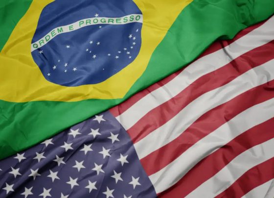Brasil e EUA voltarão a discutir tarifas em encontro do G20