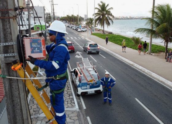 Brisanet atinge 1,58 milhão de assinantes na banda larga e supera 1,1 milhão no móvel