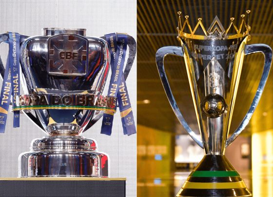 CBF conclui maior negociação de direitos da história do futebol brasileiro