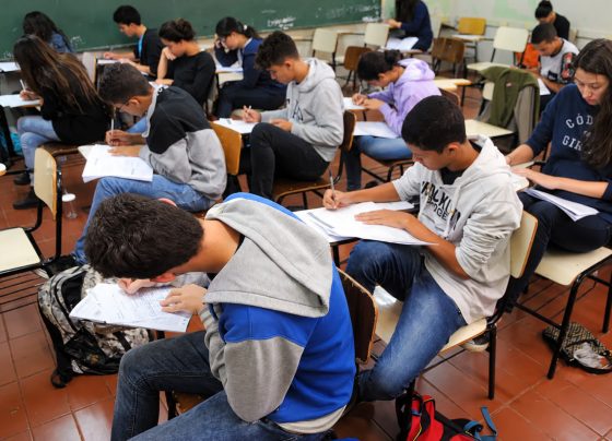 CIEE oferece 119 vagas de estágio em Sergipe