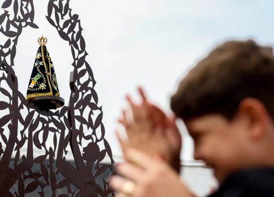 CNBB nega envolvimento em polêmica sobre santa católica