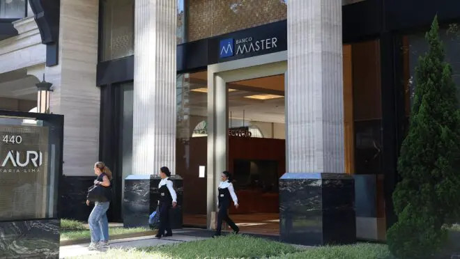 CNJ cancela R$ 4,7 bilhões em precatórios vinculados ao Banco Master