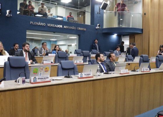 CPI das permissões de espaços públicos aprova seis novos requerimentos