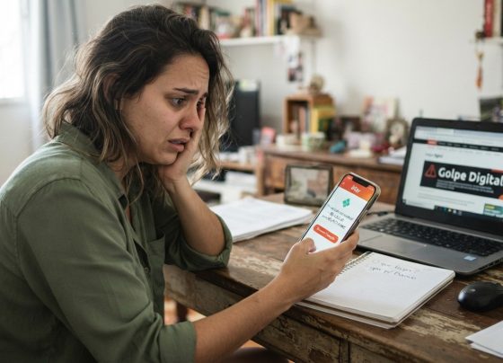 “Caí no golpe do Pix, e agora?”: Dia do Cliente acende alerta para fraudes digitais e uso de inteligência artificial