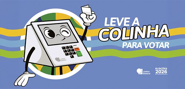 Campanha do TSE incentiva uso da cola eleitoral e alcança milhões de pessoas nas redes sociais