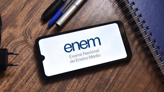 Cartilha da redação do Enem 2026 já está disponível