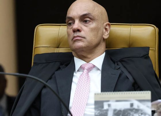 Caso Master: escândalo envolvendo Moraes e o STF é uma ameaça à democracia do Brasil, afirma The Economist em reportagem