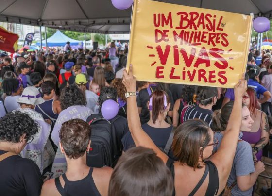 Casos de violência política de gênero crescem 11 vezes em 4 anos