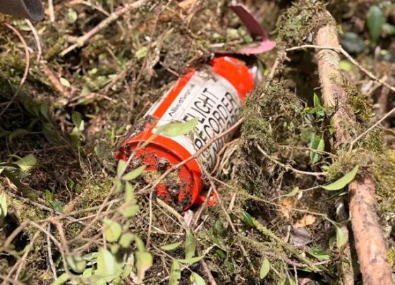 Cenipa recupera caixa-preta de helicóptero que levava cantor Rick