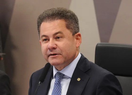 Cezinha era visto como capaz de atuar para emplacar vaga no STF, diz Dino