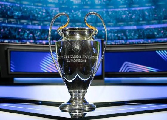 Champions League 2026/27: confira datas e duelos da fase de liga