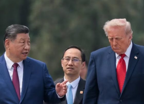 China pede que EUA parem de ‘se preparar para a guerra’ no espaço