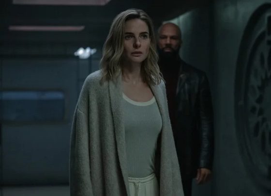 Cinco filmes e séries para assistir no streaming neste fim de semana