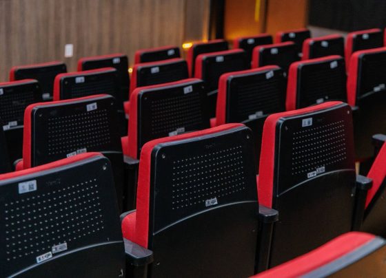 Cinema Walmir Almeida estreia comédia e documentário nesta semana