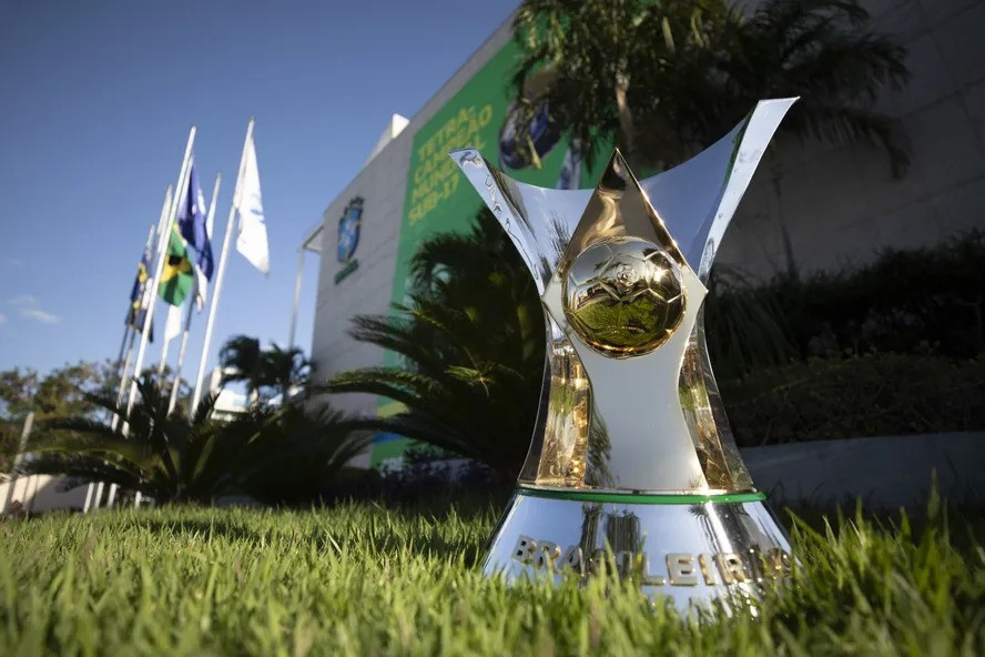 Clubes cogitam paralisar Brasileirão para pressionar governo federal sobre proibição das bets