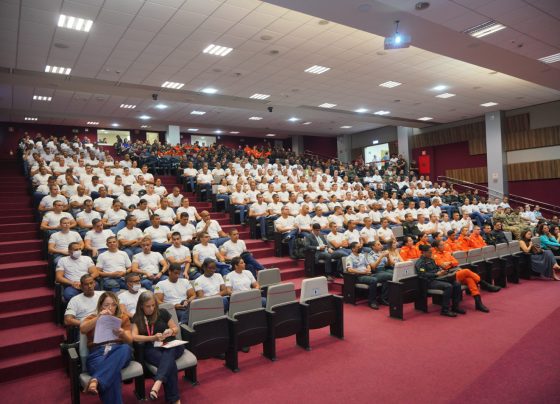 Com 100% da meta atingida, MPSE sedia Dia C de Capacitação para enfrentar a violência contra a mulher