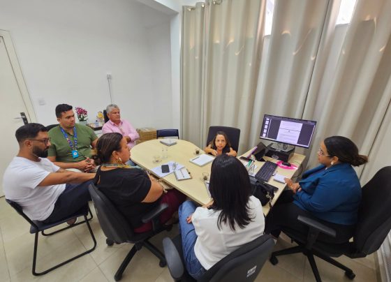 Conecta PcD: Semdef e Fundat realizam Feirão da Empregabilidade