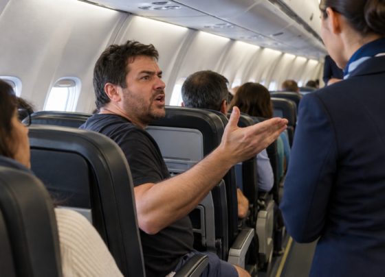 Confira novas regras da Anac em vigor para passageiros indisciplinados