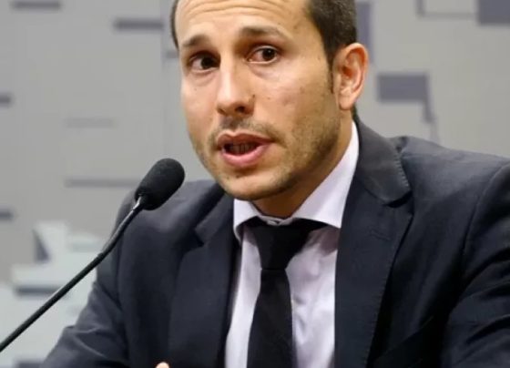Conheça William Murad, delegado que assume o comando da PF