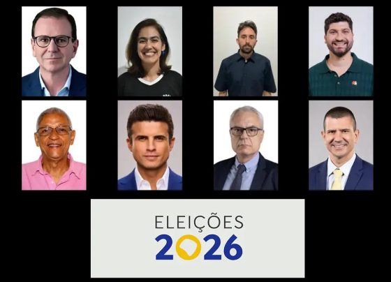 Conheça os nove candidatos a governador do Rio de Janeiro