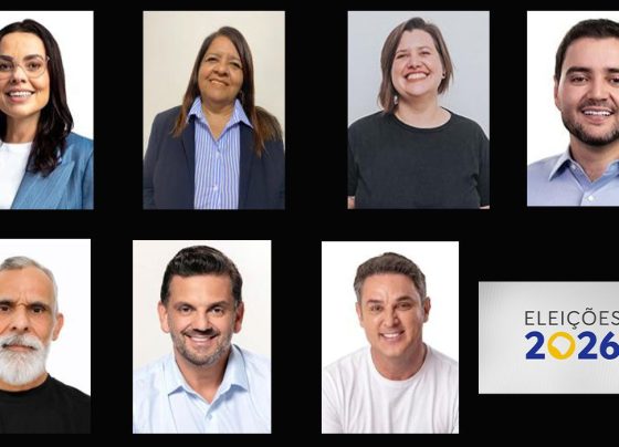 Conheça os sete candidatos ao governo do Rio Grande do Sul