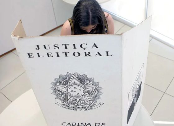 Consulta aos locais de votação já está disponível para os eleitores