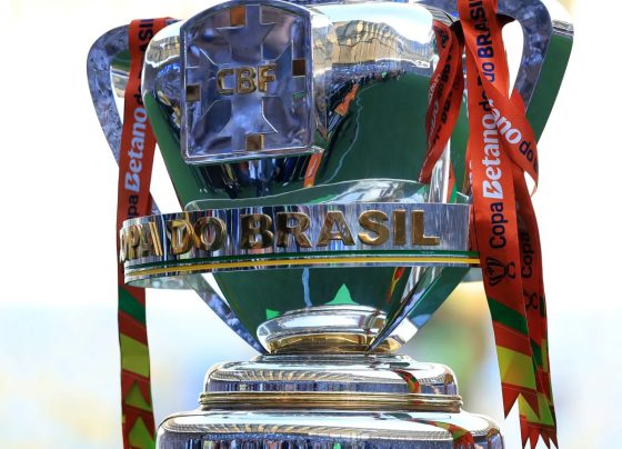Copa do Brasil 2026: CBF realiza sorteio dos mandos das semifinais nesta quinta-feira (10)