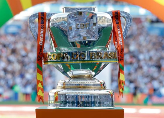 Copa do Brasil 2026: local de final, em 6 de dezembro, segue indefinido