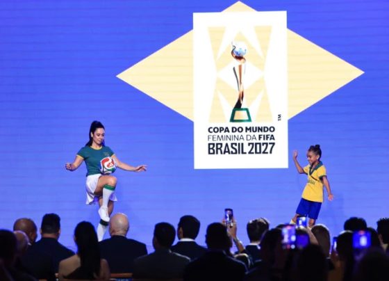 Copa do Mundo Feminina 2027: Fifa abre inscrições para voluntários