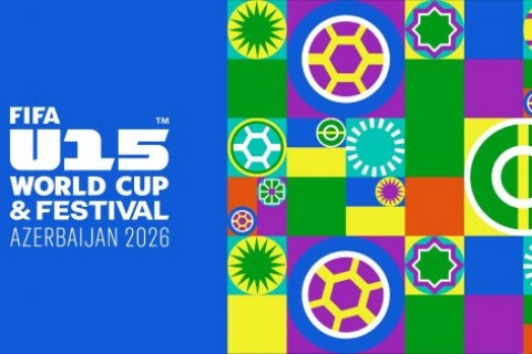 Copa do Mundo e Festival Sub-15 da FIFA: conheça detalhes de evento esportivo