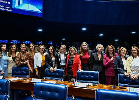 Criada há 30 anos, cota de candidaturas femininas ainda não levou à igualdade