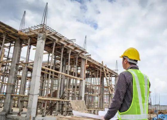 Custo da construção em Sergipe sobe 0,6% em agosto e acumula alta de 5,6% no ano
