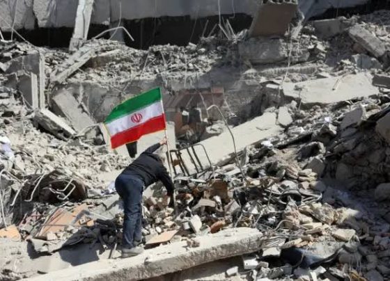 Custo da guerra no Irã chega a quase R$ 200 bilhões, afirma Congresso dos EUA