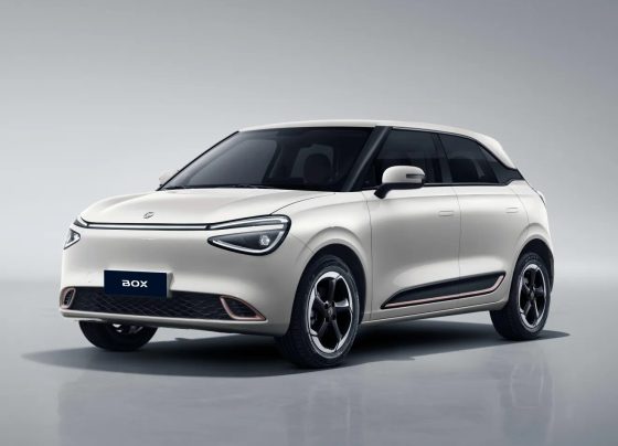 DFM: marca chinesa chegará ao Brasil no próximo mês com hatch e SUV elétricos