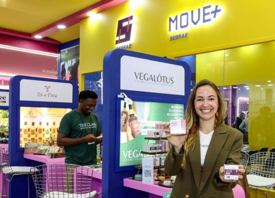 Da Caatinga à Amazônia: pequenos negócios apostam na biodiversidade para conquistar espaço na Beauty Fair
