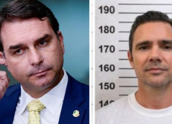 Dark Horse: Vorcaro repassou US$ 1,6 mi a mais que o admitido por Flávio