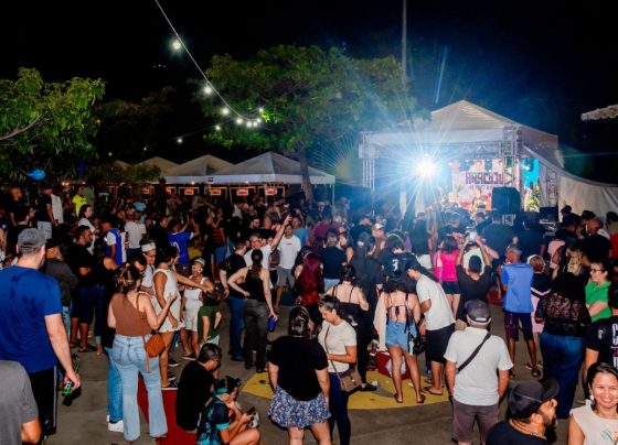 Descubra Aracaju consolida espaços públicos como destinos de culturar e convivência