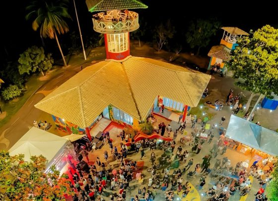 Descubra Aracaju leva música e cultura a espaços da capital; confira programação