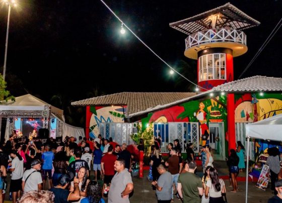 Descubra Aracaju no Orlando Dantas, Sementeira, Mirante e Praça Tobias Barreto