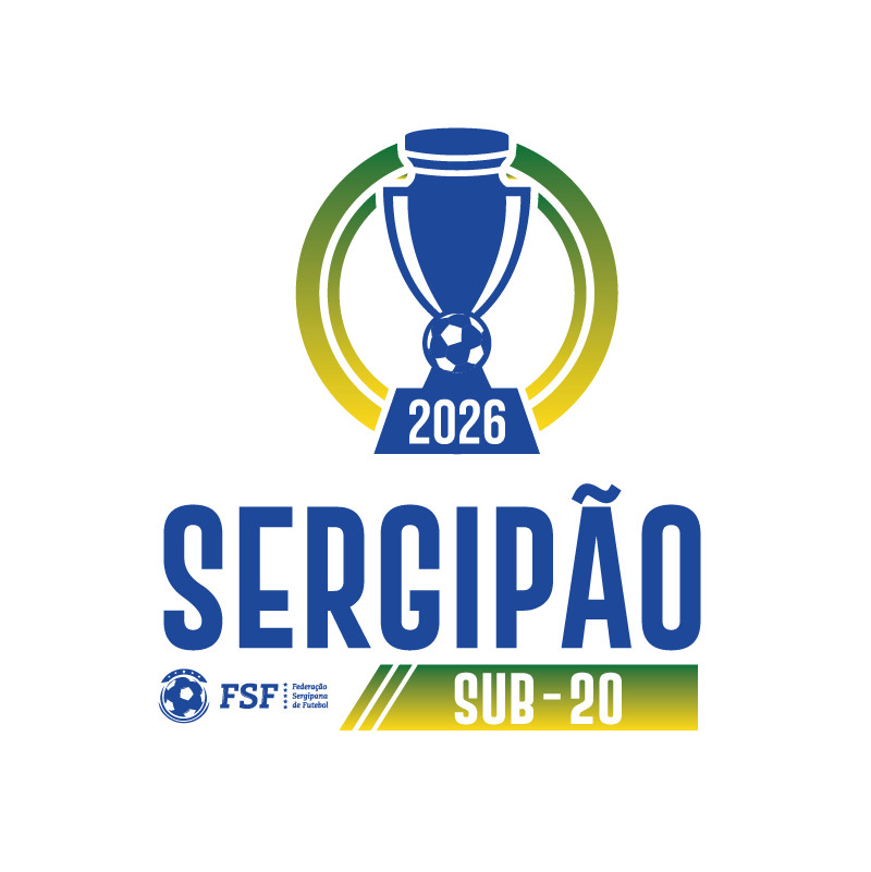 Desportiva Aracaju e Falcon vecem na 4ª rodada da Sub-20 da Série A1