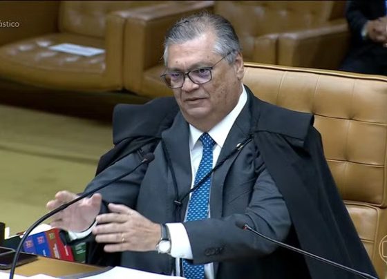 Dino retira sigilo de caso Dark Horse relacionado a emendas parlamentares