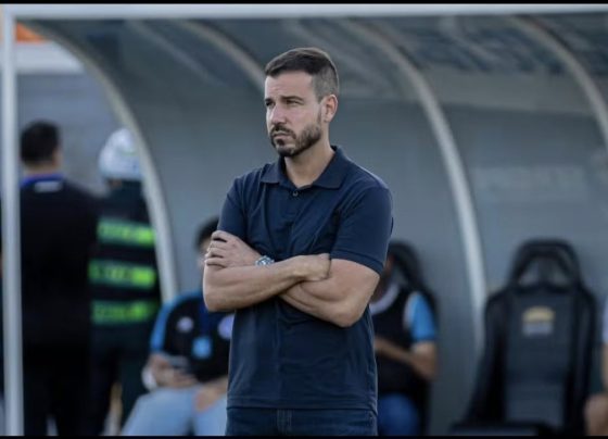 Diogo Lemos, CEO da SAF Confiança, abre o jogo no Futebol Sergipano