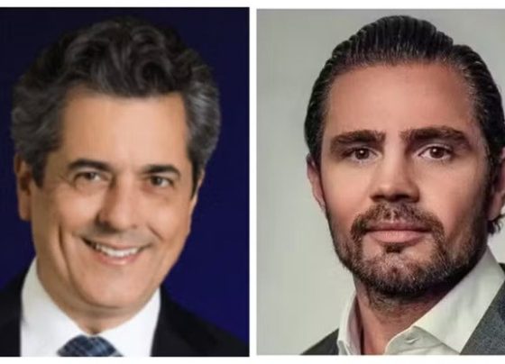 Diretor do Genial e empresário ligado a Vorcaro são alvos da Carbono Oculto