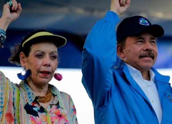 Ditadura de Nicarágua encabeça reforma constitucional que exclui oposição das ‘eleições’