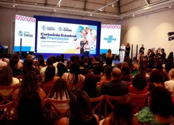 Donas de pequenos negócios recebem Prêmio Sebrae Mulher de Negócios