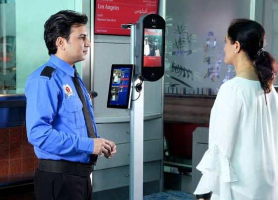 É assinada Política Nacional Setorial de Biometria para aeroportos