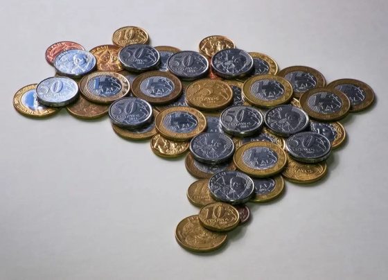 Economia brasileira cresce 0,5% no segundo trimestre, mostra IBGE