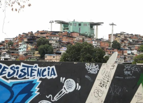 Educação é prioridade para moradores de favelas do Rio nas eleições