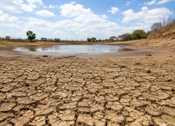 El Niño reduz chuvas e amplia alerta para seca em Sergipe
